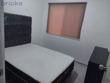 Departamento Amueblado en Renta en Villas del Refugio | Planta Baja | Excelente Ubicación