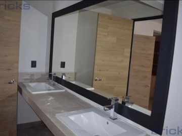 Casa en Renta en Álamos 3ra Sección | 4  Recámaras, Jardín y Cochera para 4 Autos