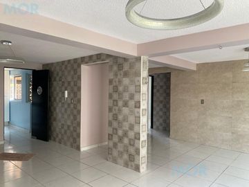 Rento departamento Col. Anahuac