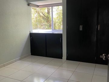 Rento departamento Col. Anahuac