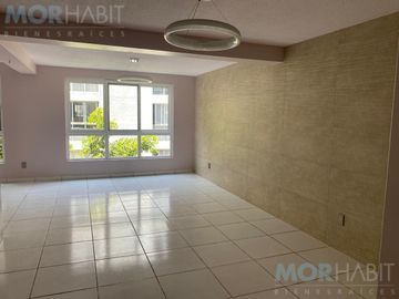 Rento departamento Col. Anahuac
