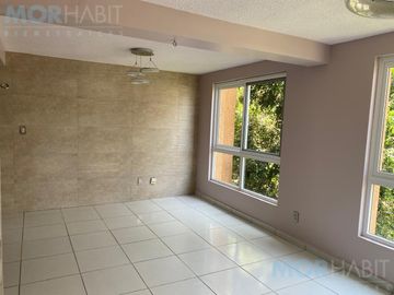 Rento departamento Col. Anahuac