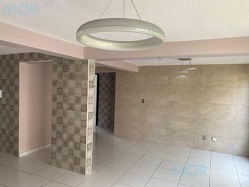 Rento departamento Col. Anahuac