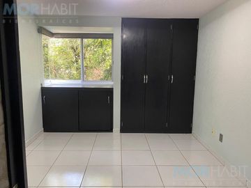 Rento departamento Col. Anahuac