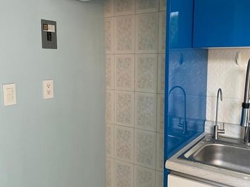 Rento departamento Col. Anahuac