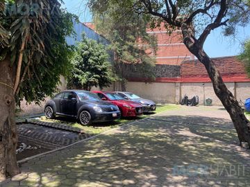 Rento departamento Col. Anahuac
