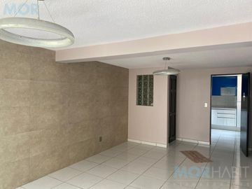 Rento departamento Col. Anahuac