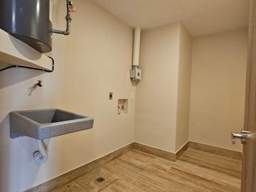 Renta Departamento Supermanzana 11 Hodela Acanceh Cancún