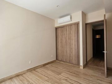 Renta Departamento Supermanzana 11 Hodela Acanceh Cancún