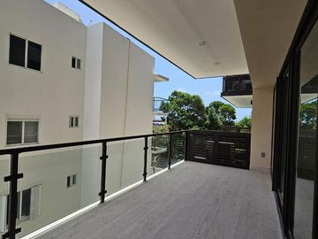 Renta Departamento Supermanzana 11 Hodela Acanceh Cancún