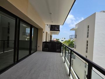 Renta Departamento Supermanzana 11 Hodela Acanceh Cancún