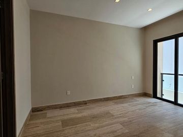 Renta Departamento Supermanzana 11 Hodela Acanceh Cancún