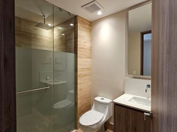 Renta Departamento Supermanzana 11 Hodela Acanceh Cancún