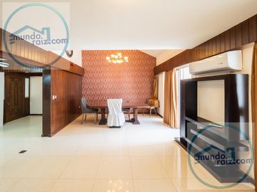 CASA EN VENTA LAS  BRISAS MONTERREY, N.L. (Zona Sur) 6 Recámaras