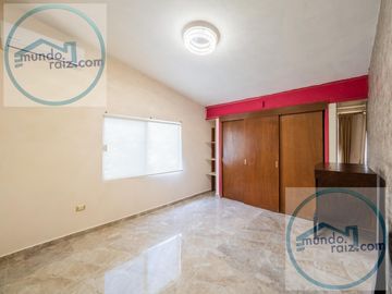 CASA EN VENTA LAS  BRISAS MONTERREY, N.L. (Zona Sur) 6 Recámaras