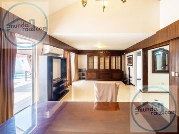 CASA EN VENTA LAS  BRISAS MONTERREY, N.L. (Zona Sur) 6 Recámaras