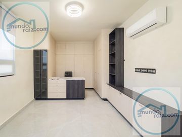 CASA EN VENTA LAS  BRISAS MONTERREY, N.L. (Zona Sur) 6 Recámaras