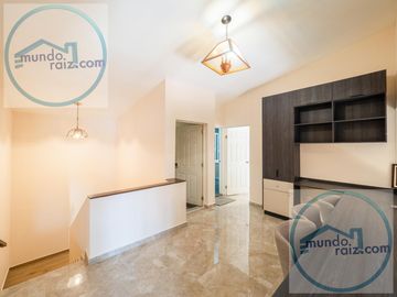 CASA EN VENTA LAS  BRISAS MONTERREY, N.L. (Zona Sur) 6 Recámaras
