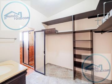 CASA EN VENTA LAS  BRISAS MONTERREY, N.L. (Zona Sur) 6 Recámaras