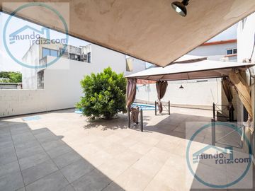CASA EN VENTA LAS  BRISAS MONTERREY, N.L. (Zona Sur) 6 Recámaras