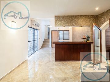 CASA EN VENTA LAS  BRISAS MONTERREY, N.L. (Zona Sur) 6 Recámaras