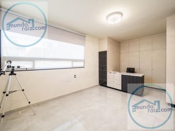 CASA EN VENTA LAS  BRISAS MONTERREY, N.L. (Zona Sur) 6 Recámaras