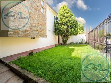 CASA EN VENTA LAS  BRISAS MONTERREY, N.L. (Zona Sur) 6 Recámaras