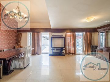 CASA EN VENTA LAS  BRISAS MONTERREY, N.L. (Zona Sur) 6 Recámaras