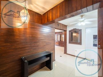 CASA EN VENTA LAS  BRISAS MONTERREY, N.L. (Zona Sur) 6 Recámaras