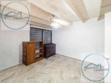 CASA EN VENTA LAS  BRISAS MONTERREY, N.L. (Zona Sur) 6 Recámaras