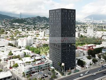 Tecnologico, Torre Condotec