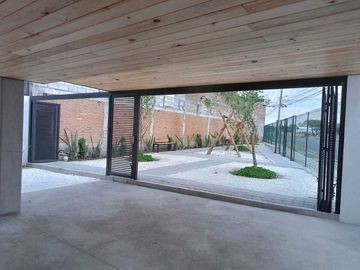 Departamento totalmente amueblado y equipado en RENTA. Centro Sur