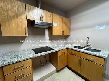 Departamento en Venta en Club Residencial Sonoma