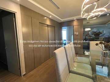 Departamento en Venta en Club Residencial Sonoma