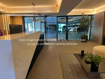 Departamento en Venta en Club Residencial Sonoma