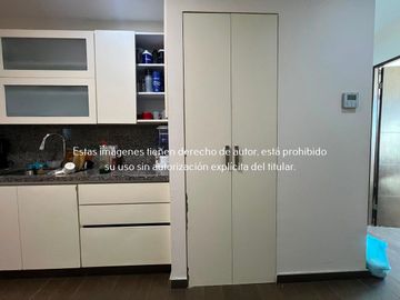 Departamento en Venta en Club Residencial Sonoma