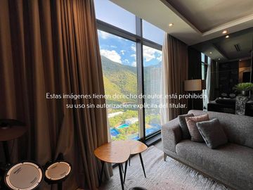 Departamento en Venta en Club Residencial Sonoma