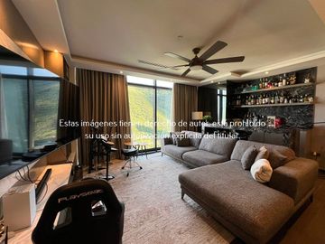Departamento en Venta en Club Residencial Sonoma