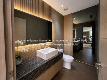 Departamento en Venta en Club Residencial Sonoma