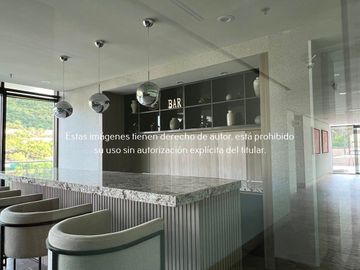 Departamento en Venta en Club Residencial Sonoma