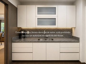 Departamento en Venta en Club Residencial Sonoma