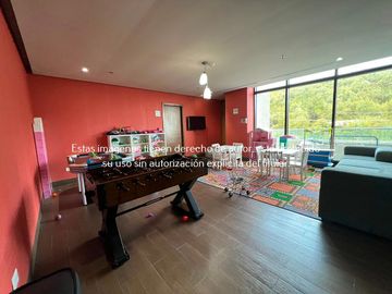 Departamento en Venta en Club Residencial Sonoma