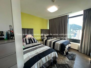 Departamento en Venta en Club Residencial Sonoma