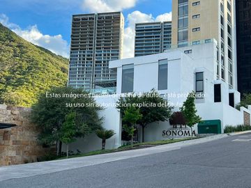 Departamento en Venta en Club Residencial Sonoma