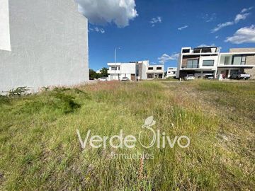 Terreno en Venta Preserve Juriquilla. Secc Arbole