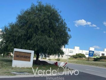 Terreno en Venta Preserve Juriquilla. Secc Arbole
