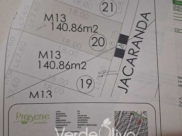 Terreno en Venta Preserve Juriquilla. Secc Arbole