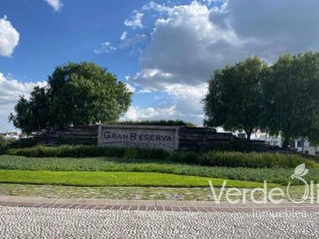 Terreno en Venta Preserve Juriquilla. Secc Arbole