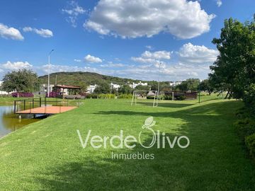Terreno en Venta Preserve Juriquilla. Secc Arbole