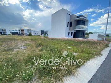 Terreno en Venta Preserve Juriquilla. Secc Arbole